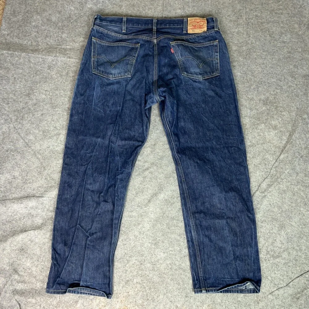 Levis levis 501